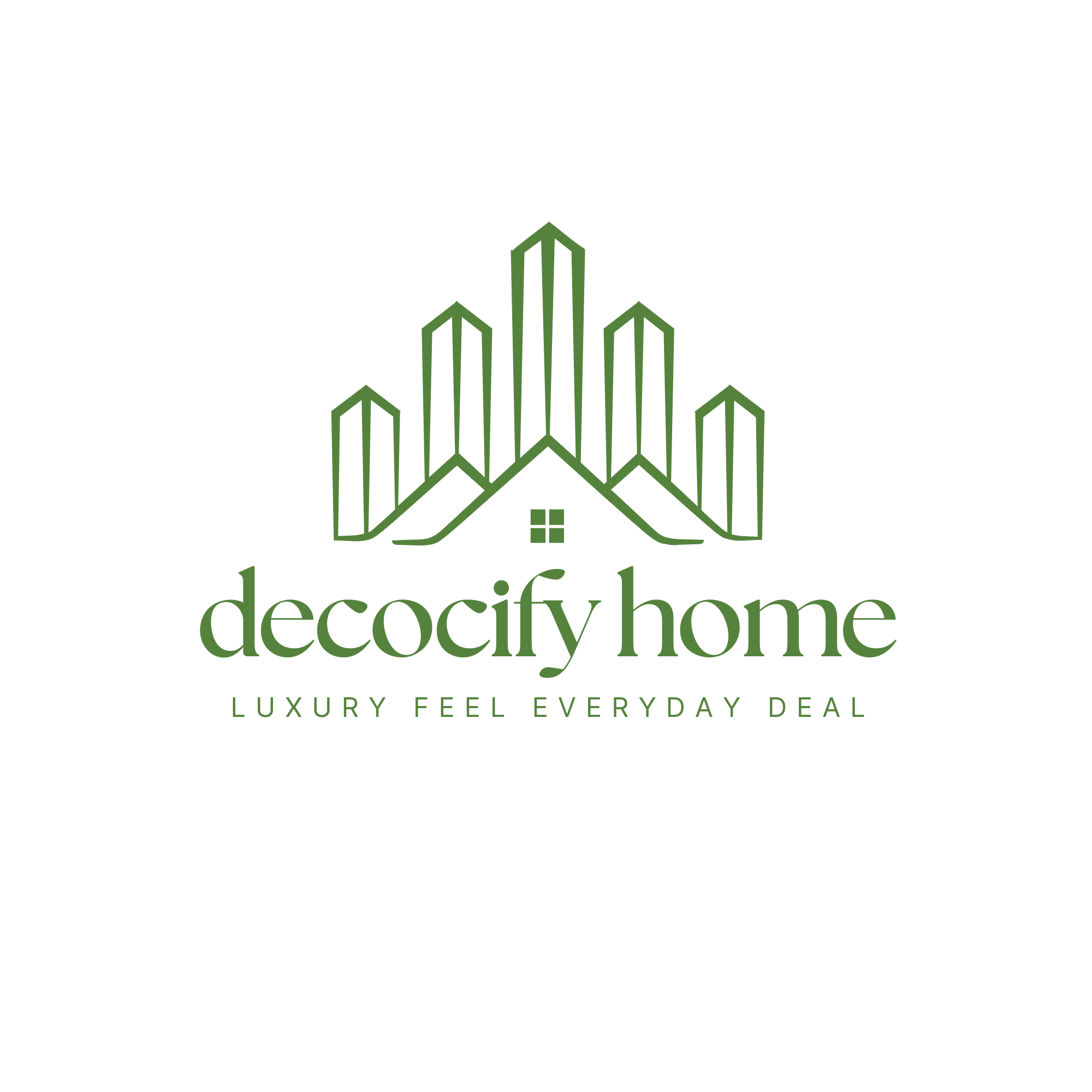 Decocifyhome